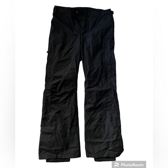 Columbia snow pants ski pants size medium - Picture 1 of 3